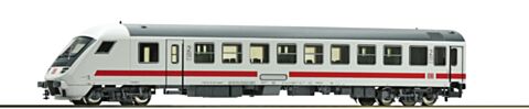 Vagon calatori clasa 2, DB