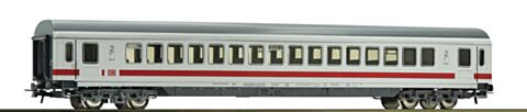 Vagon calatori clasa 2, DB