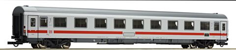Vagon calatori IC clasa 1, DB