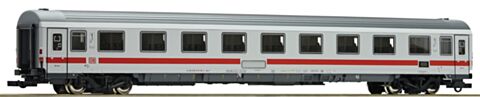 Vagon calatori IC clasa 1, DB
