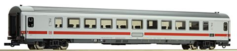 Vagon calatori IC clasa 2, DB
