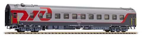 Vagon de dormit WLABm, RZD