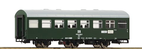 Vagon calatori, DR