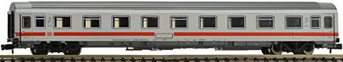 Vagon calatori IC clasa 2