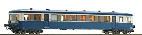 Vagon calatori tip XR, SNCF