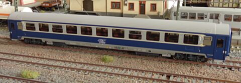 Vagon CFR ava 200