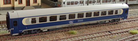 Vagon CFR ava 200