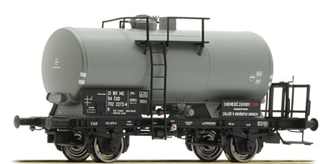 Vagon cisterna, CSD