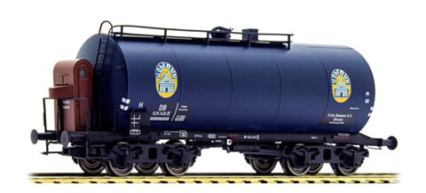 Vagon cisterna, DB