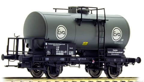 Vagon cisterna, DB
