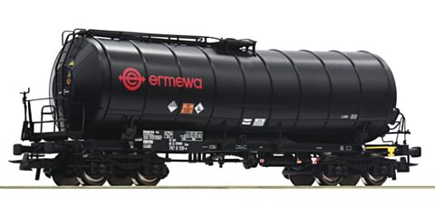 Vagon cisterna, Ermewa