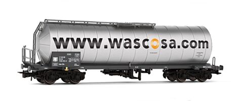 Vagon cisterna Wascosa