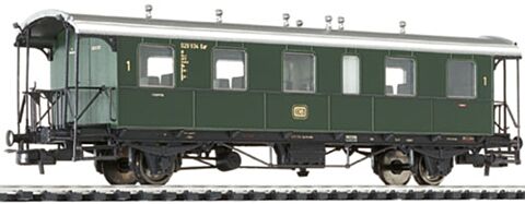 Vagon clasa 1