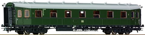 Vagon clasa 1