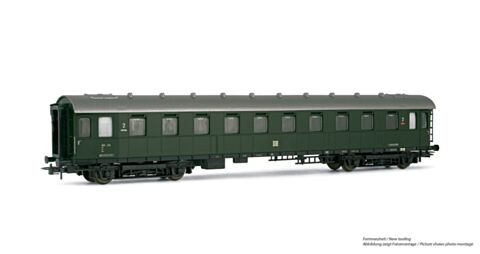 Vagon clasa 2