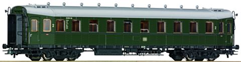 Vagon clasa 2