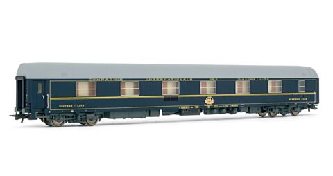 Vagon de dormit Simplon Orient-Express