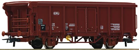 Vagon gondola, CFL