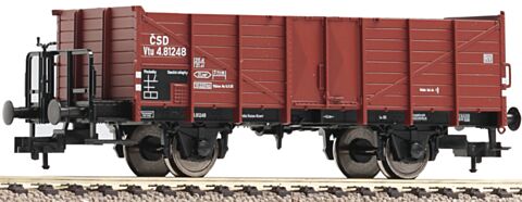 Vagon gondola
