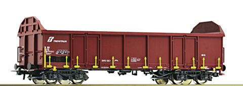 Vagon gondola, FS