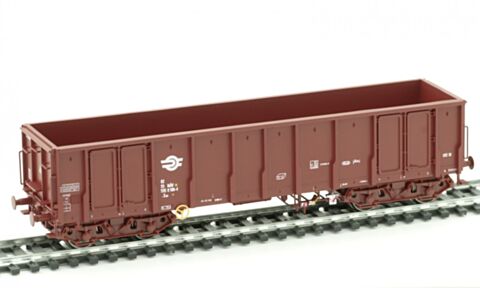 Vagon gondola, MAV