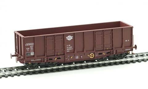 Vagon gondola, MAV