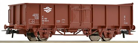 Vagon gondola, MAV