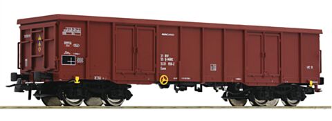 Vagon gondola, MAV
