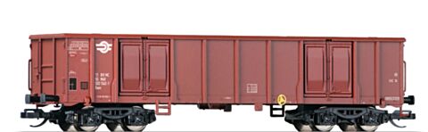 Vagon gondola, MAV