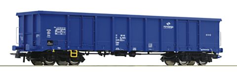 Vagon gondola, PKP