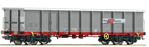 Vagon gondola, OBB
