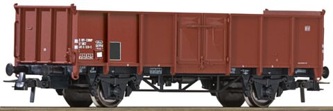 Vagon gondola, SNCF
