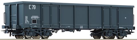 Vagon gondola, SNCF