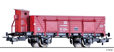 Vagon gondola, MAV