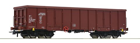 Vagon gondola, ZSSK