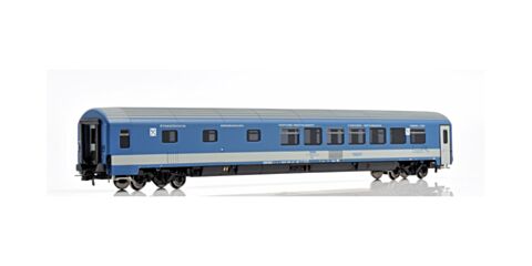 Vagon restaurant WRmz, MAV