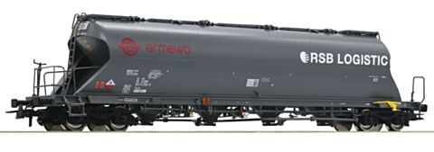 Vagon siloz, ERMEWA