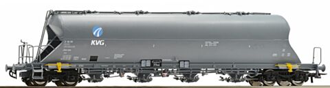 Vagon siloz KVG, DB