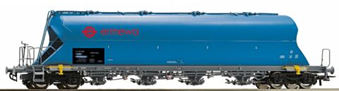 Vagon siloz, Ermewa