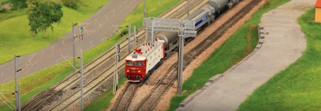 Despre Trains Addicted Despre Trains Addicted